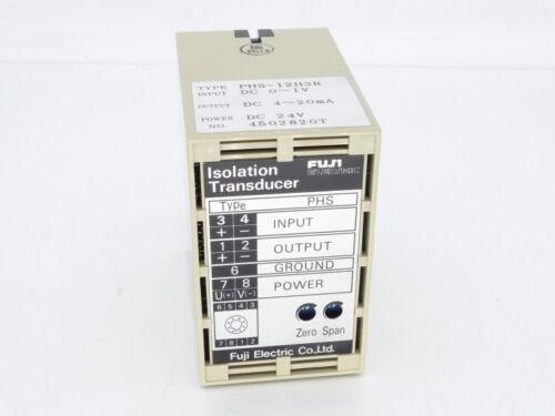 PHS-12H3R