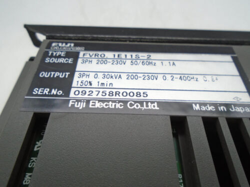 FVR0.1E11S-2