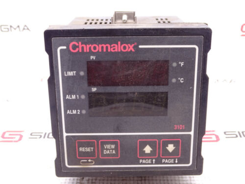 CHROMALOX 310111000