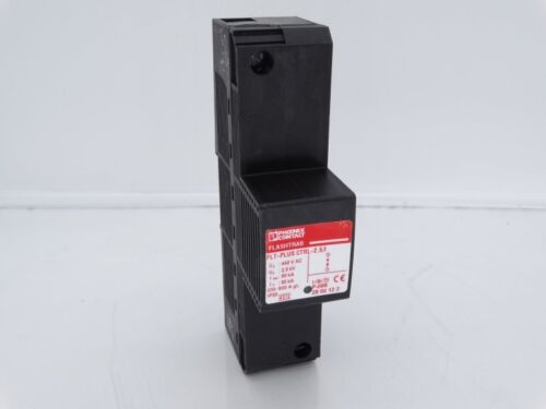 FLT-PLUS CTRL-2.5/I