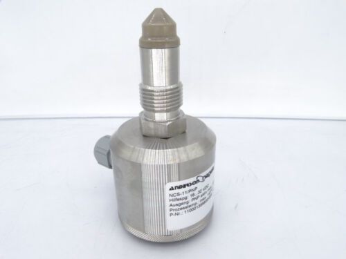 NCS-11/PNP