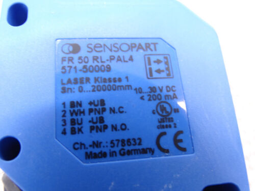 FR 50 RL-PAL4