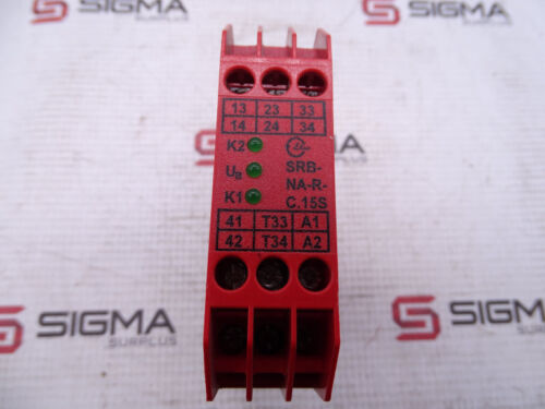 SCHMERSAL SRB-NA-R-C15S-24V