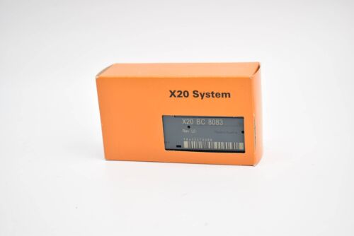 X20BC8083