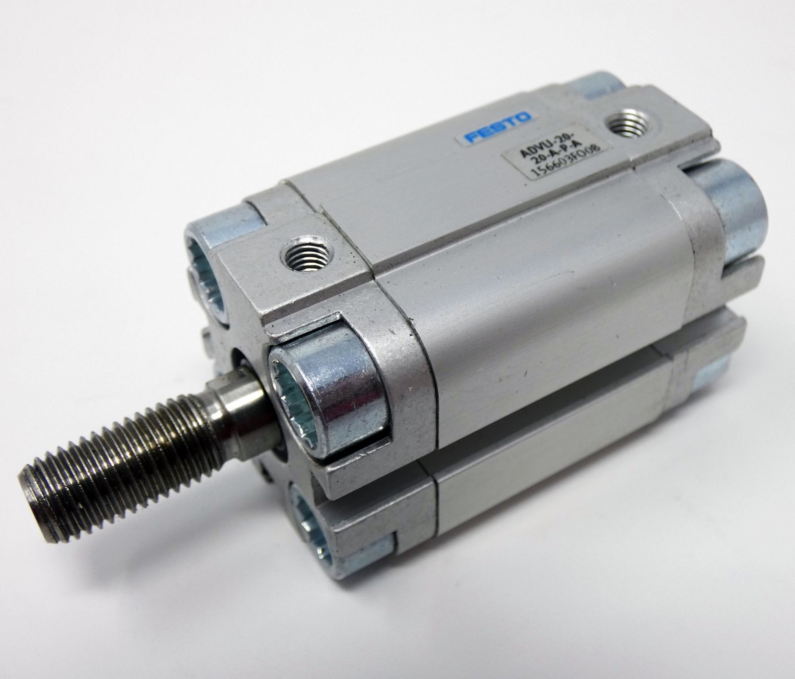 FESTO ADVU-20-20-A-P-A