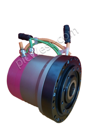 CHA-40A-160-H-S1024-B