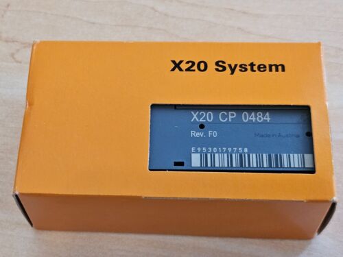 X20CP0484