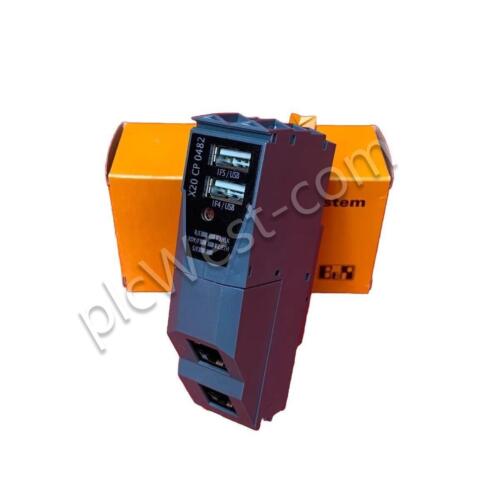 X20CP0410