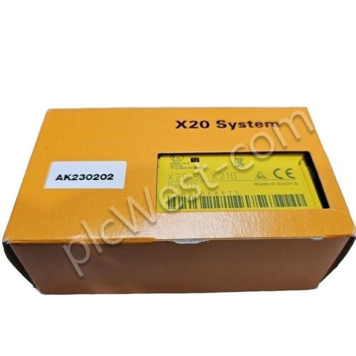 X20SLX210