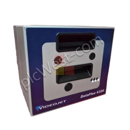 VIDEOJET DataFlex 6320