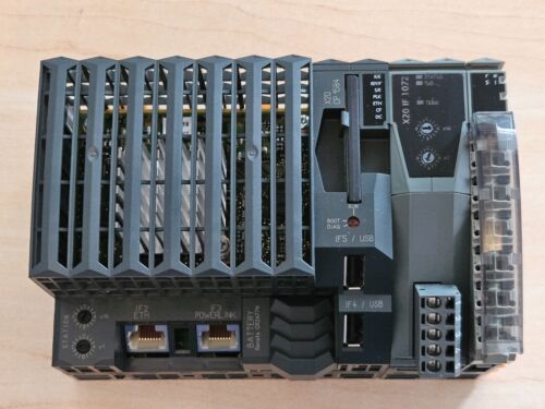 X20CP1584
