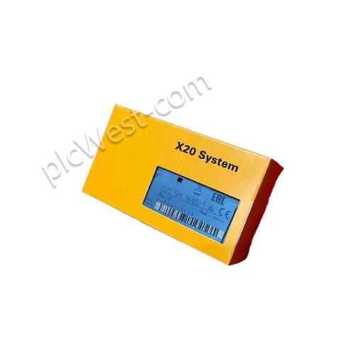 X20SM1446-1