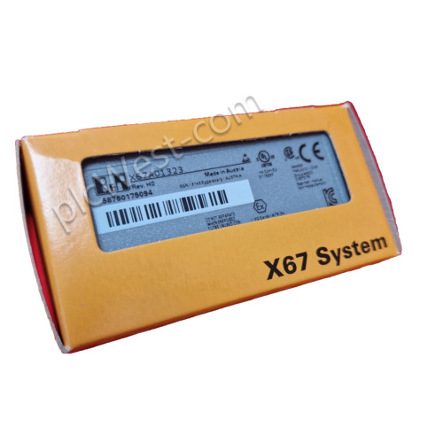 X67AO1323