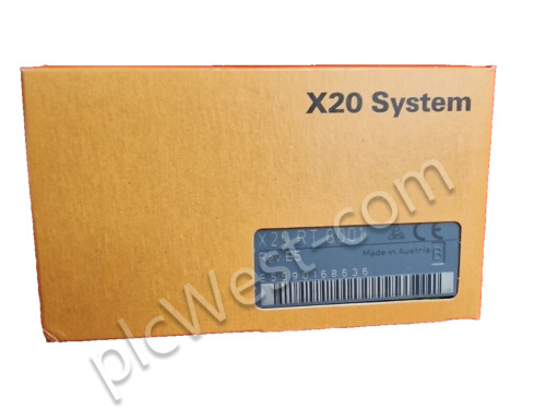 X20RT8001