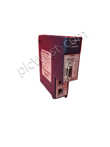 ETM001 IC695ETM001-DE