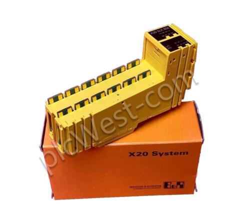 X20SLX806