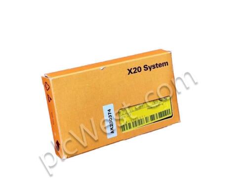 X20SLX811