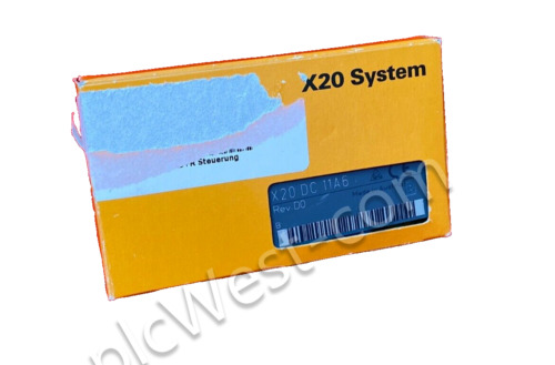 X20DC11A6