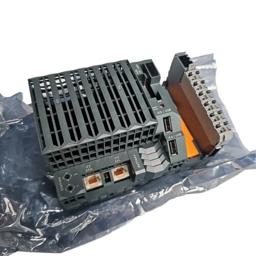 X20CP1484
