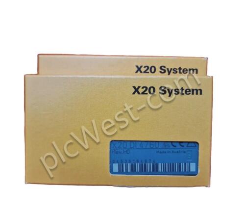 X20DI4760