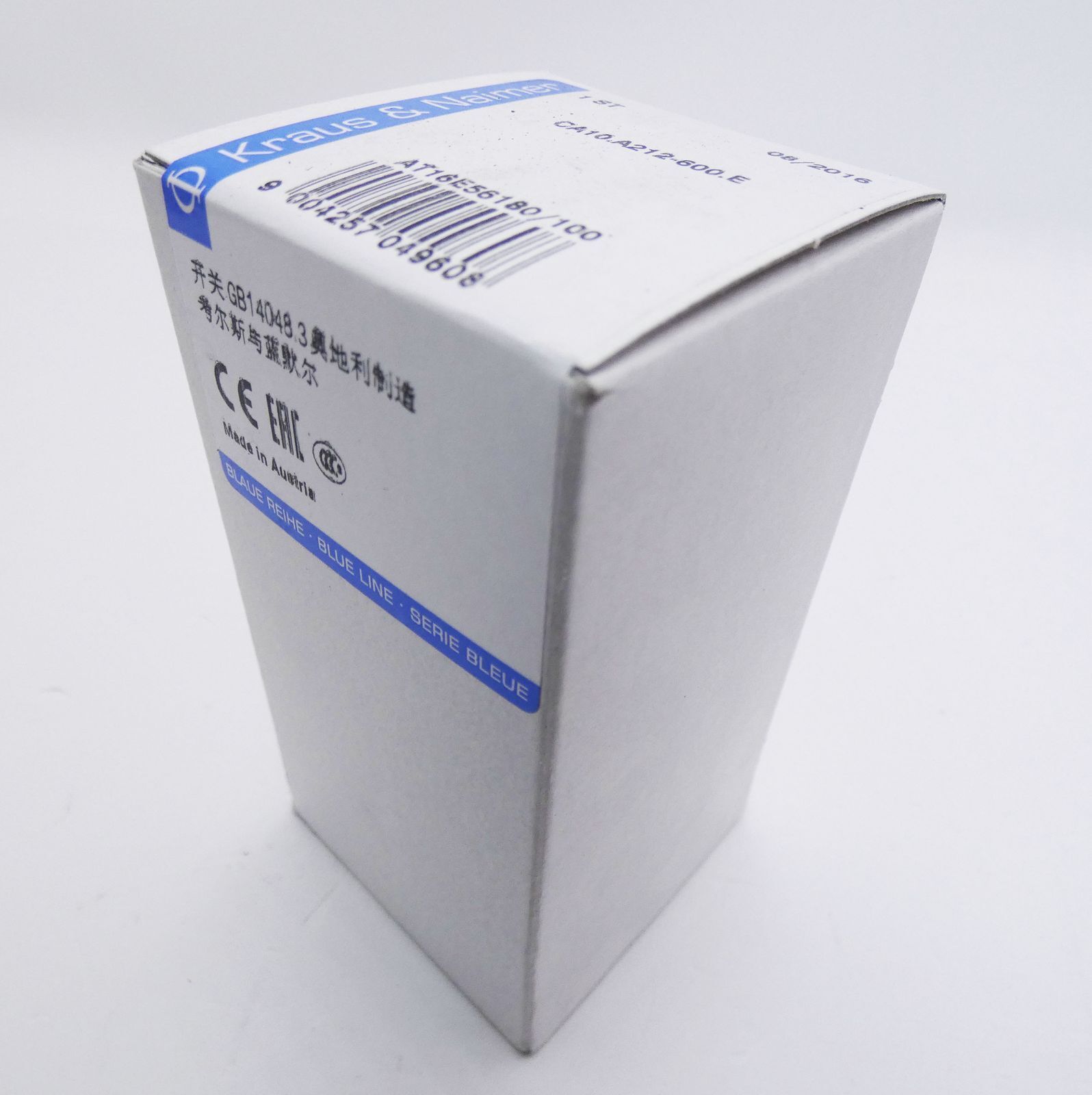 CA10.A212-600.E