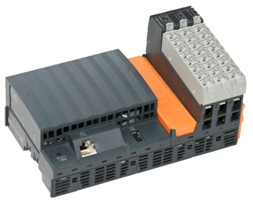 X20CP1301