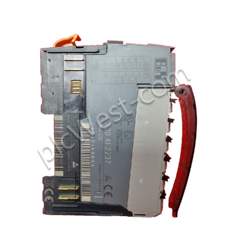 X20AI2237 REV. C0