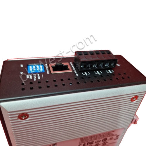 IE-SW-VL08MT-8TX
