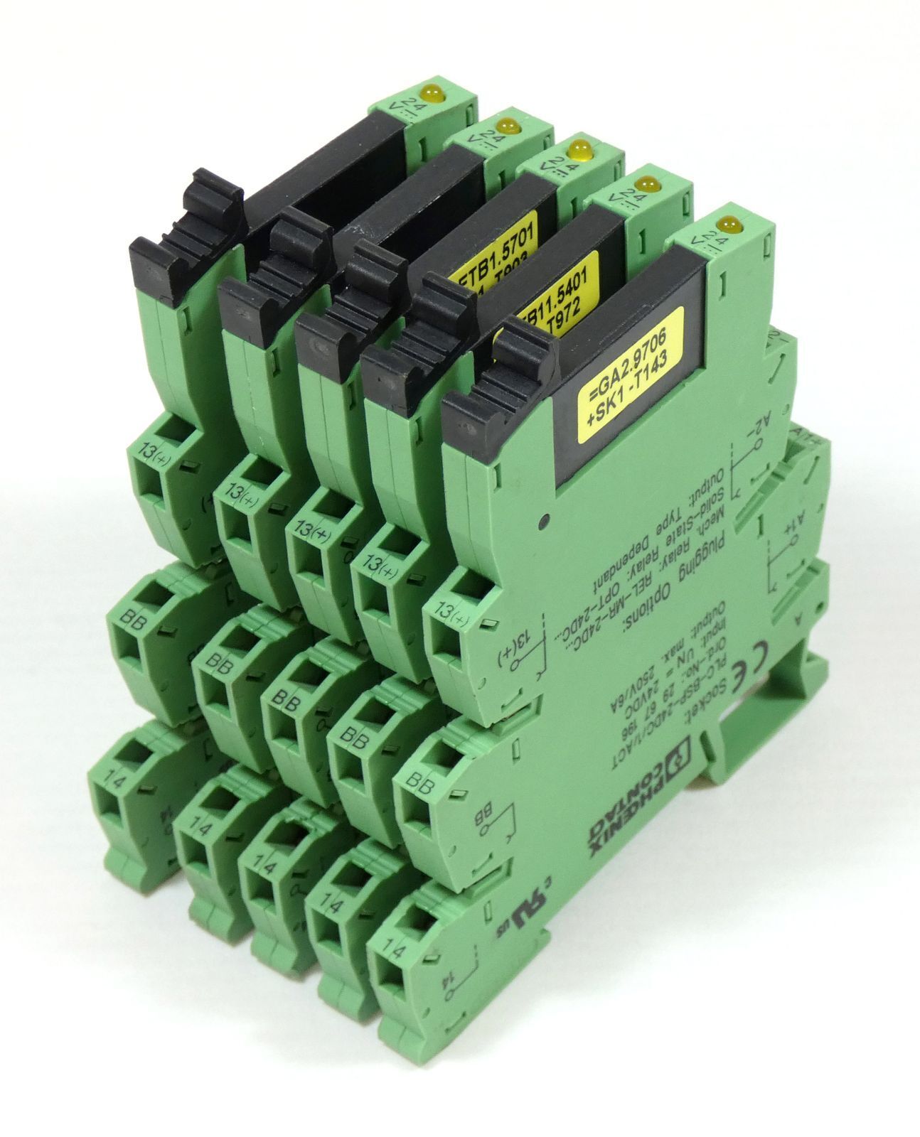 PLC-BSP-24DC/1/ACT, 29 66 595