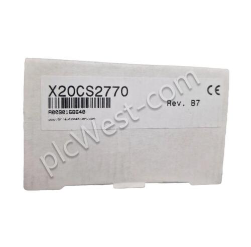 X20CS2770