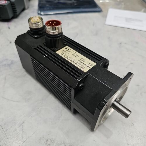 CUSTOM SERVO MOTORS S550B060R000