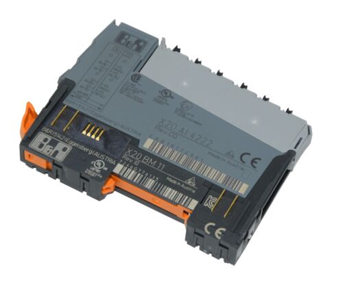 X20AI4222