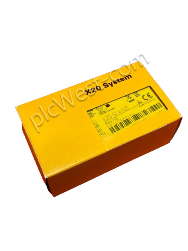 X20SI4100