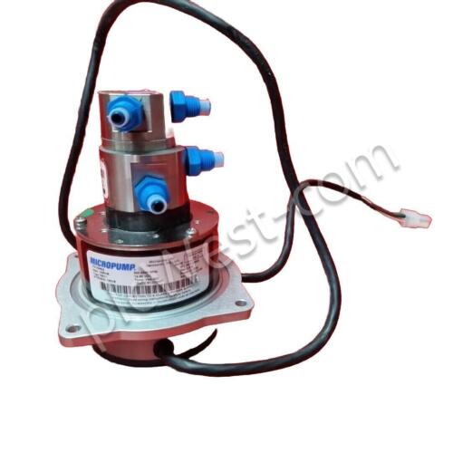 MICROPUMP 84822 76011 I-DRIVE