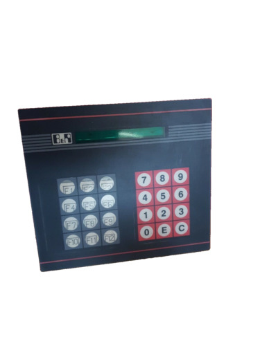 PLC-HMI-SERVO CONTROL