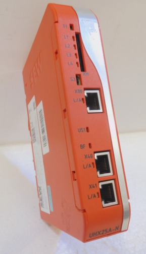 UHX25A-N