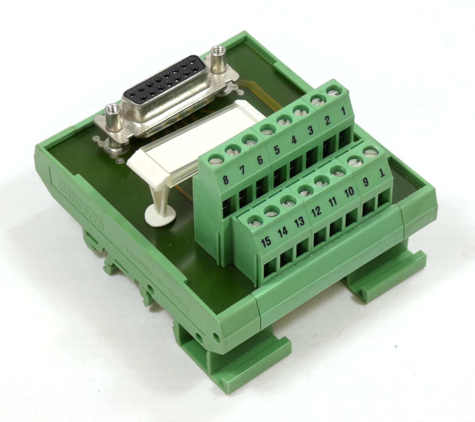FLKM-D15 SUB/B