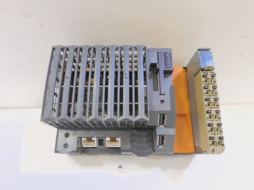 X20 CP 1483-1