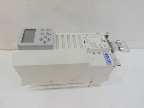 LENZE AMERICAS E82EV402_4C, Lenze E82ZBC