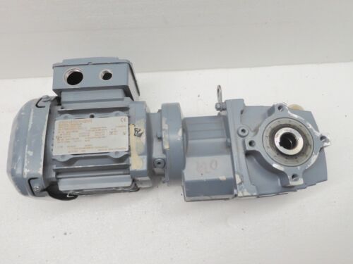 WA37/T DRS71S4