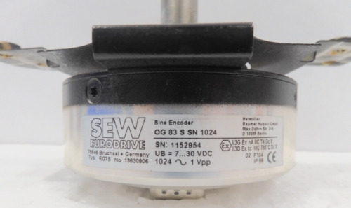OG 83 S SN 1024, EG7S