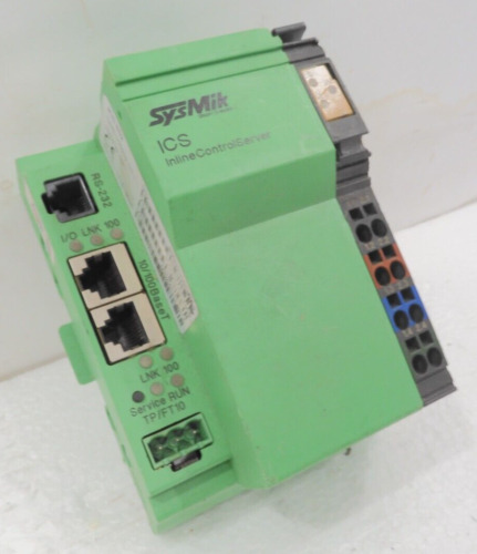 SYSMIK ICS-852