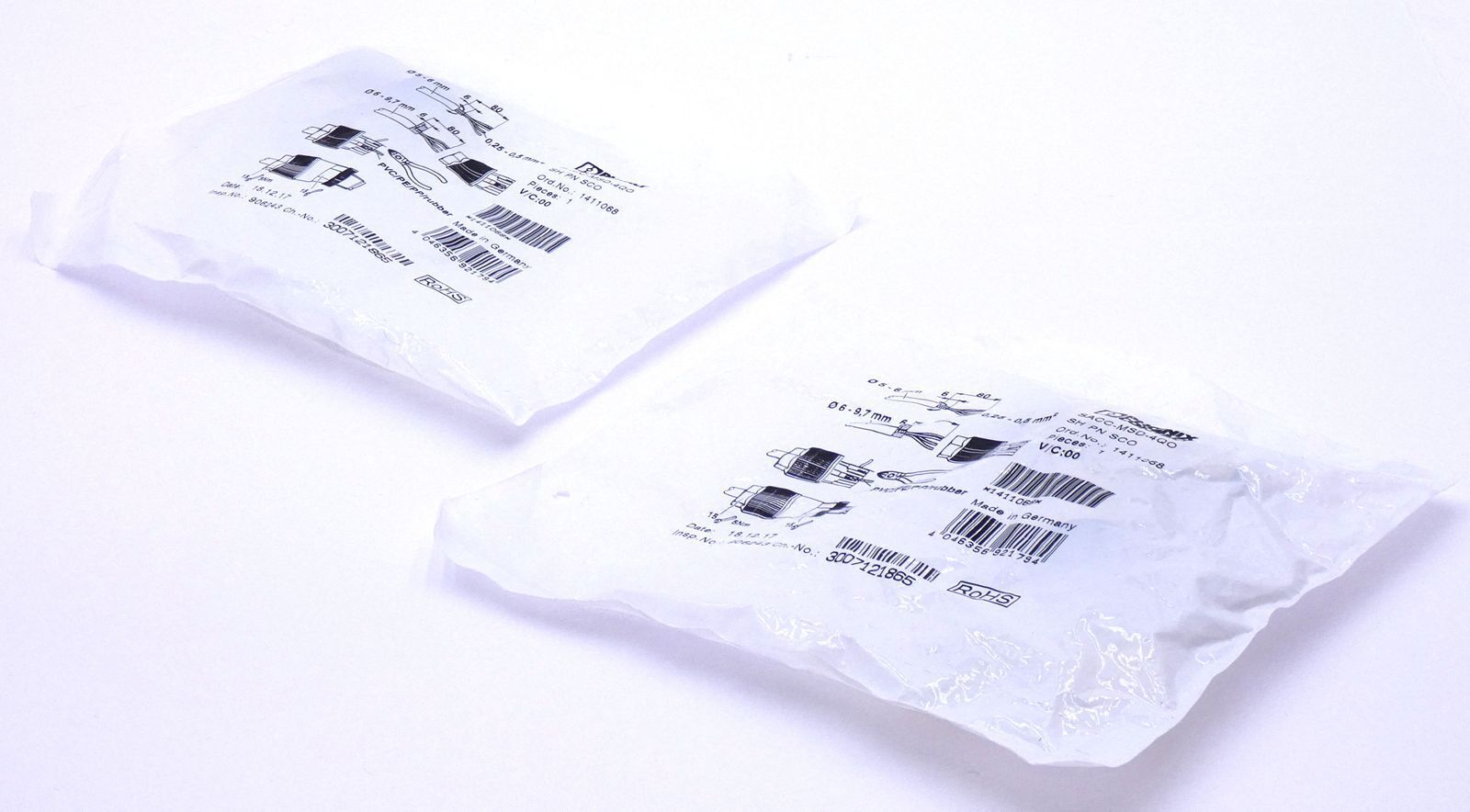 SACC-FRD-4SC SH PN