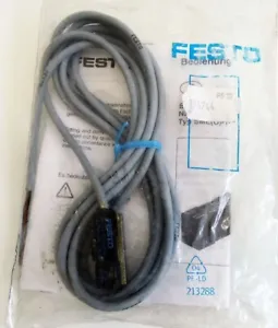 FESTO SMEO-1-LED-24-B-SA