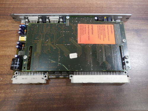 HCMC02-2HS B&R Maestro