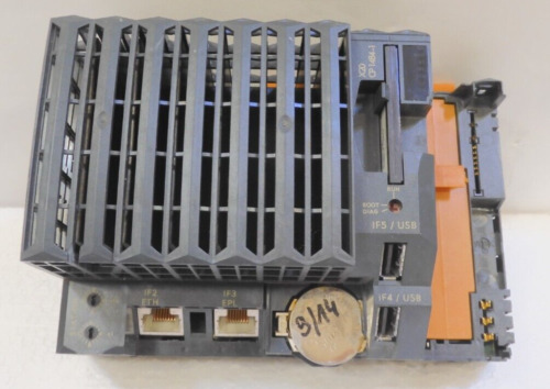 X20 CP 1484-1
