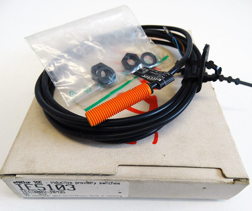 IE5103, IEC3002-APOG