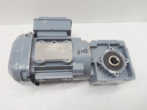 WA20/T DRS71S4