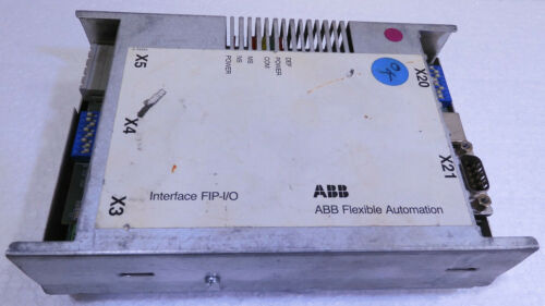 3HFA071001-10, ABB