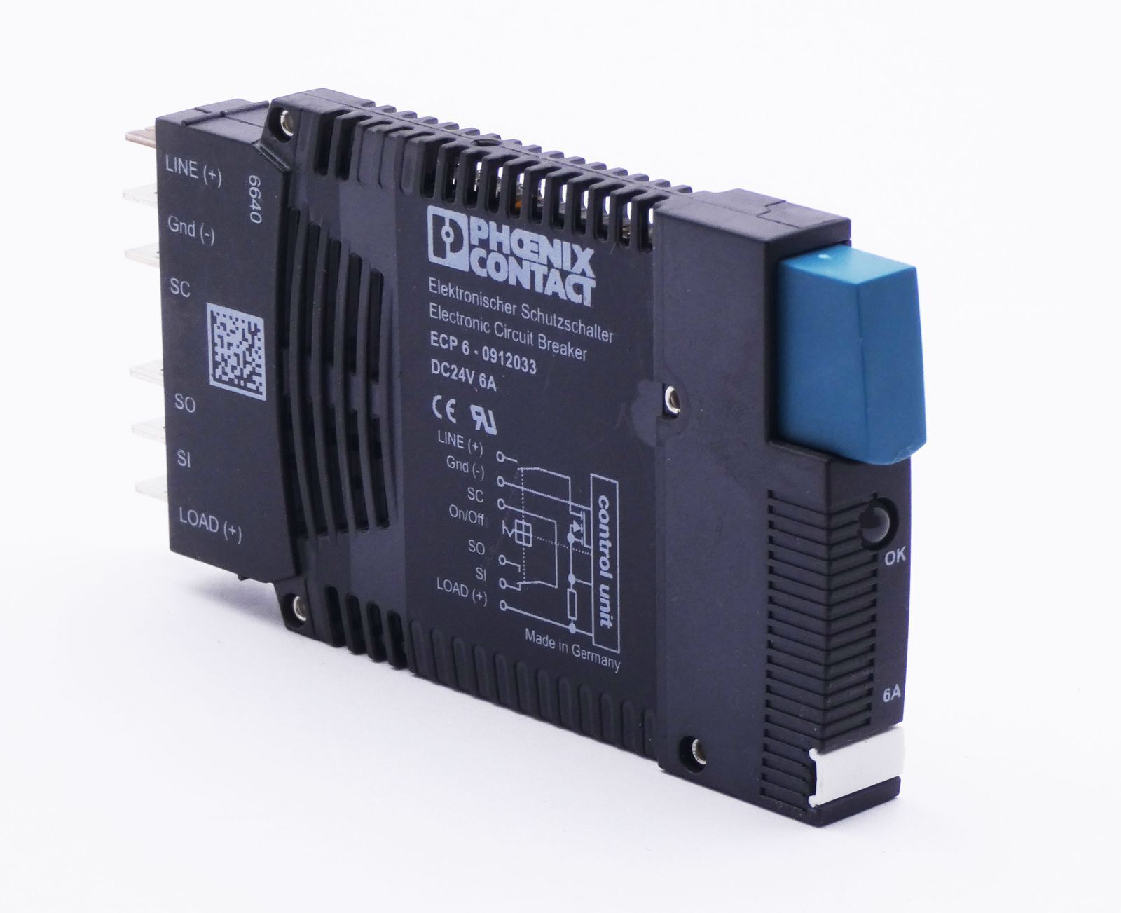 ECP 6 0912033